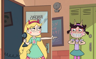 Star Vs The Forces Of Evil S02E38E39