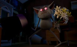 Trollhunters - Tales Of Arcadia S02E06 Hiss Hiss Bang Bang