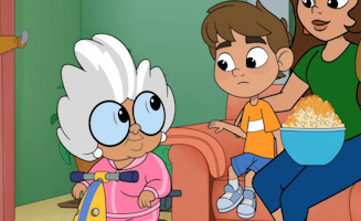 Tuttle Twins - Minisodes S01E06 Homestead - A Tuttle Twins Adventure