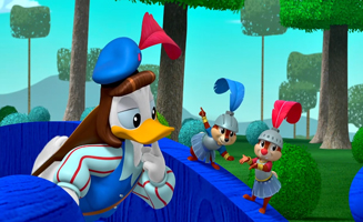 Mickey Mouse Clubhouse Plus S01E25 A Dragon Tale