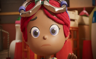The Tinies S01E16 Fun And Laughter Are Forbidden