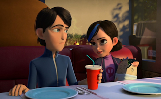 Trollhunters - Tales of Arcadia S02E08 Just Add Water