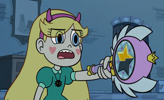 Star Vs The Forces Of Evil S02E28E29