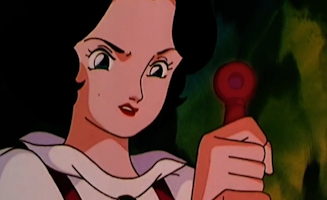 The Legend Of Snow White S01E50 The Poisoned Apple