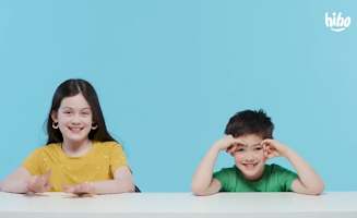 Kids Rank Popular Burgers