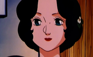 The Legend Of Snow White S01E28 A Lovely Girl