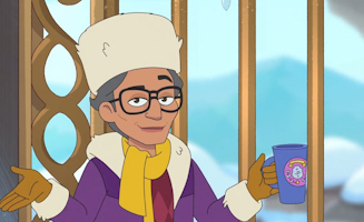 Haileys On It S01E29A The Biggest Luger