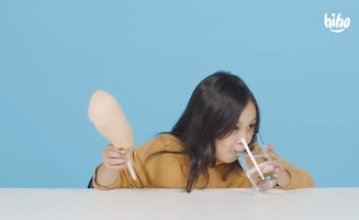 Kids Try Crazy Cotton Candy Flavors
