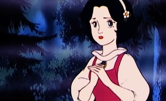 The Legend Of Snow White S01E37 The Departure