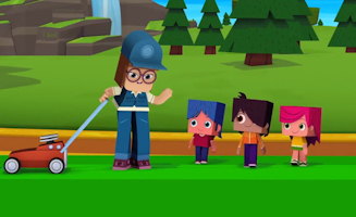 Yoko S01E28 Hello Nature