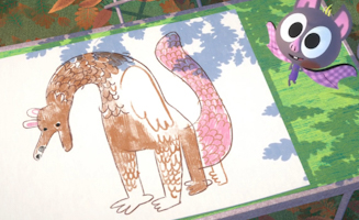 Edmond And Lucy S01E30 The Ephemeral Dragon