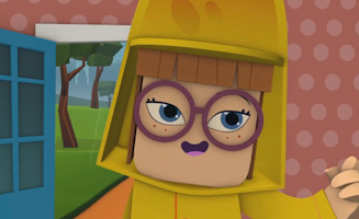 Yoko S01E30 The Rainy Day Adventure