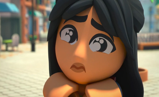 Lego Friends - The Next Chapter S02E08 Ollys Quest For Fame