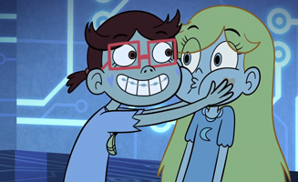 Star Vs The Forces Of Evil S02E17E18