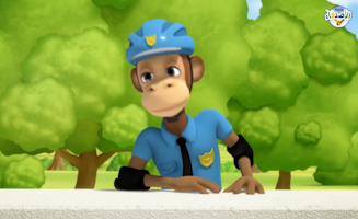 City Of Friends S01E04