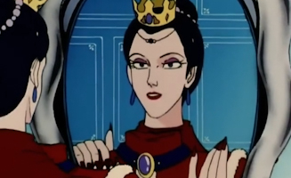 The Legend Of Snow White S01E03 A Meeting On A Sunny Day
