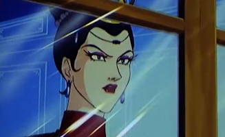 The Legend Of Snow White S01E11 A Dangerous Adventure At The Castle