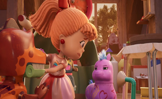 The Tinies S01E18 They Turned Into Zombies
