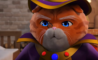Catch Teenieping S02E23 Wonderping the Hero Teenieping