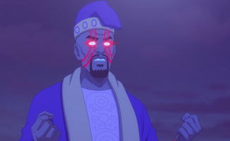 Iyanu S01E10 The Source Part II