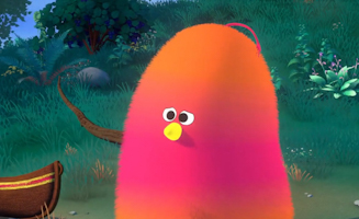 Edmond And Lucy S01E09 The Baby Bird