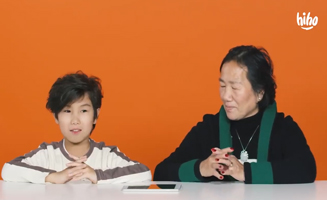 Kids Explain The Internet To Old People