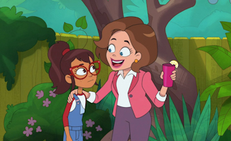 Haileys On It S01E28A Smother Knows Best