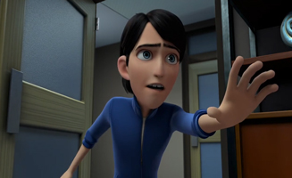 Trollhunters - Tales Of Arcadia S02E11 Unbecoming