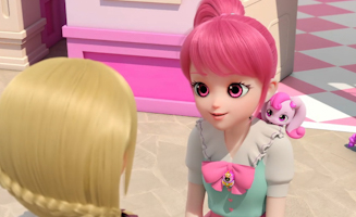 Catch Teenieping S02E13 Another Princess