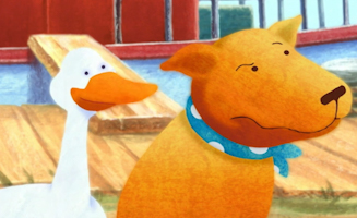 Ebb And Flo S01E18 Ready Steady Go