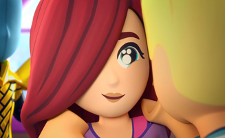 Lego Friends - The Next Chapter S02E10 Music Battle Of The Stars