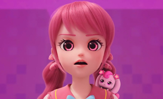 Catch Teenieping S03E25 Mystic Town on a Thread