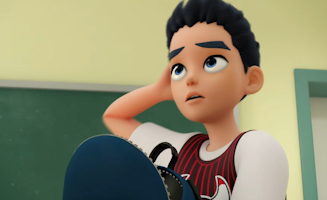 Catch Teenieping S02E08 Tidy Up Until It Sparkles