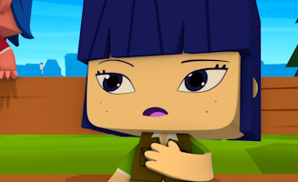 Yoko S01E06 Patty Loops