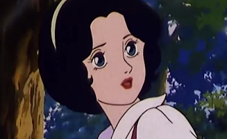 The Legend Of Snow White S01E36 The Miracle