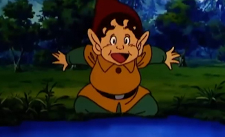 The Legend Of Snow White S01E26 A Timeless Love