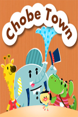 دانلود کارتون Danny's Little Classroom زبان چینی