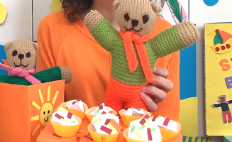 Rosy And Fizz S01E07 Meet Dr Dolly