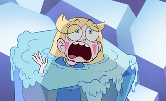 Star Vs The Forces Of Evil S02E34E35