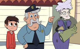 Star Vs The Forces Of Evil S02E36E37