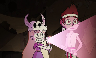 Star Vs The Forces Of Evil S02E21E22