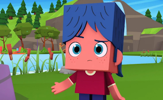 Yoko S01E46 Broken