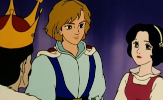 The Legend Of Snow White S01E04 The Promise Was Kept