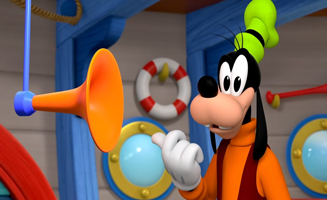 Mickey Mouse Clubhouse Plus S01E27 Donalds Clubhouse Sleepover