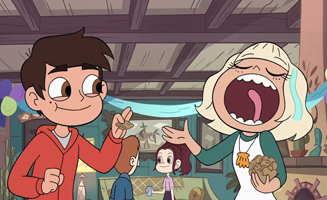 Star Vs The Forces Of Evil S02E41