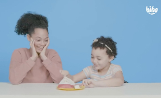 Siblings Try Iconic Fast Food Fries