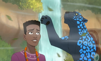 Iyanu S02E03 The Offer