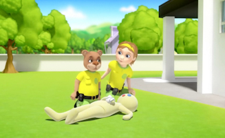 City Of Friends S01E05