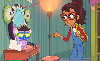 Haileys On It S01E18B Bye Bye Birdies