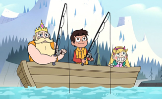 Star Vs The Forces Of Evil S02E09E10